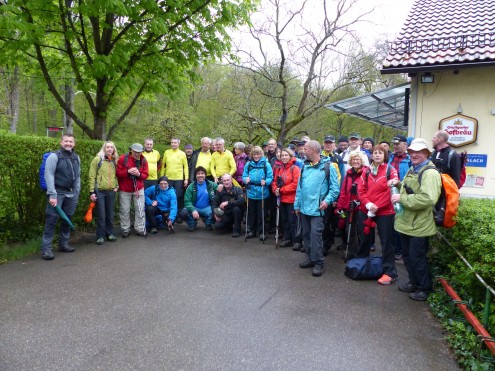 marathonwanderung bartholomä